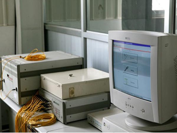 S18機械性能綜合測試系統